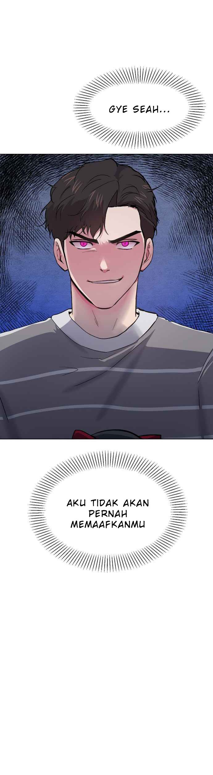 Devil Romance Chapter 3 Gambar 40