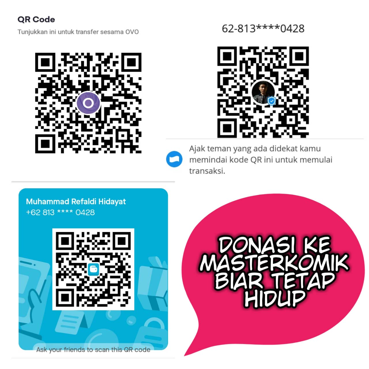 Devil Romance Chapter 3 Gambar 43