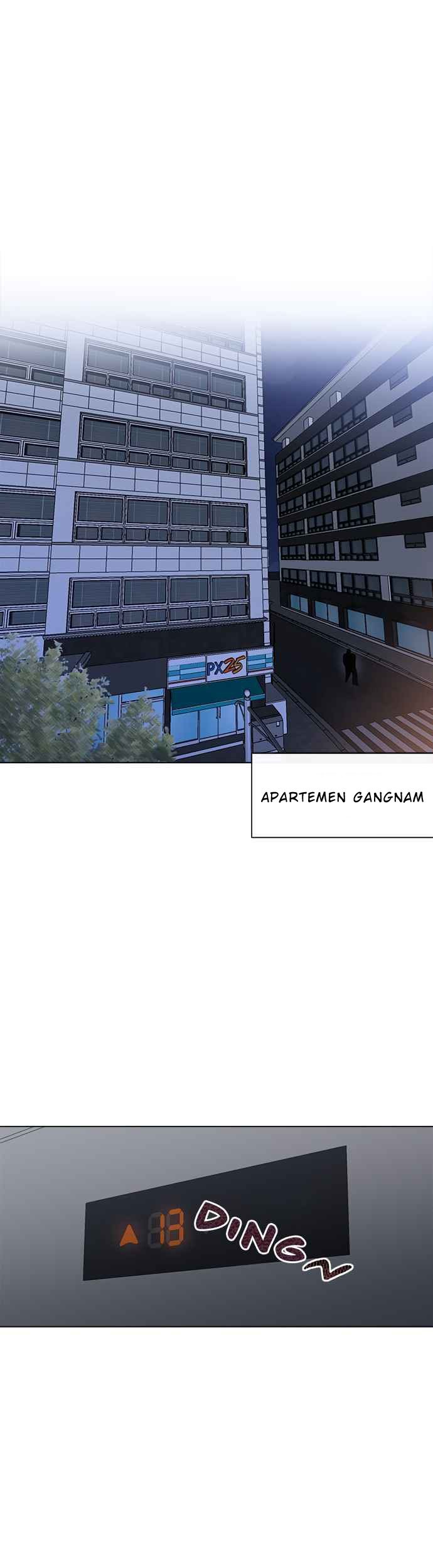 Baca  Devil Romance Chapter 3 Gambar 2