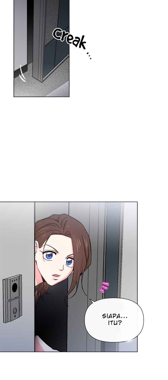 Devil Romance Chapter 3 Gambar 7