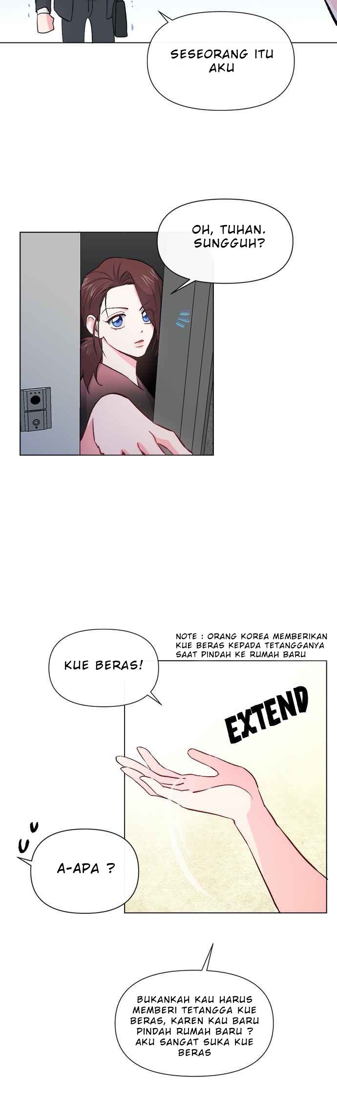 Devil Romance Chapter 3 Gambar 10