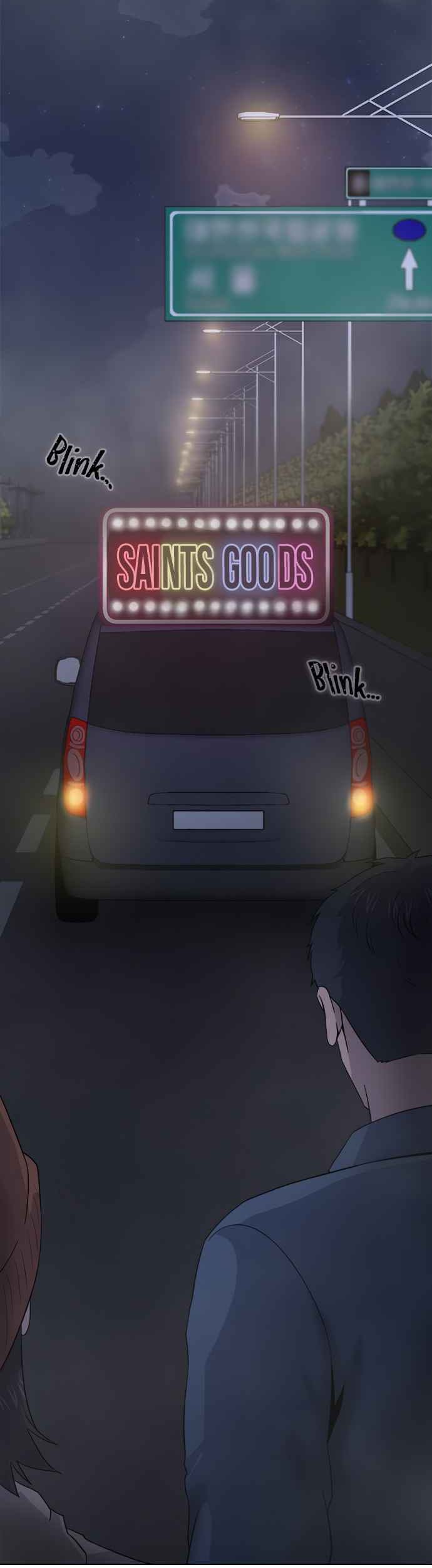 Devil Romance Chapter 3 Gambar 21