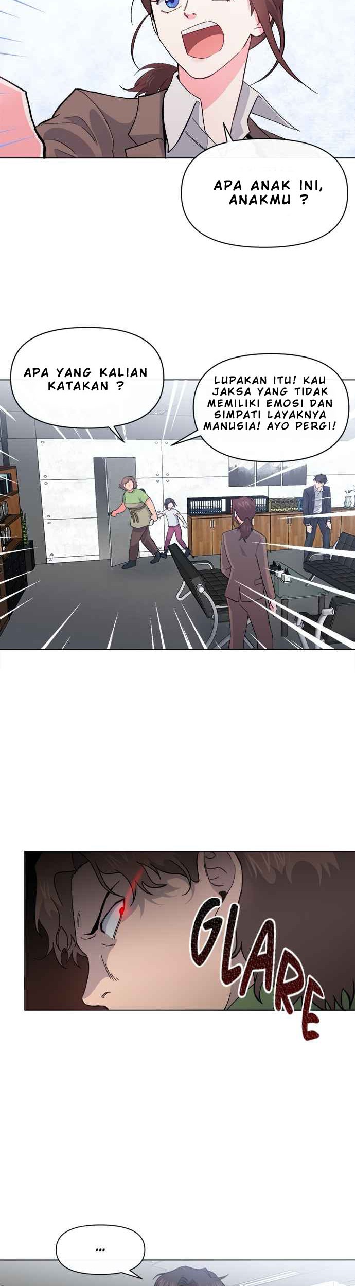 Devil Romance Chapter 2 Gambar 25