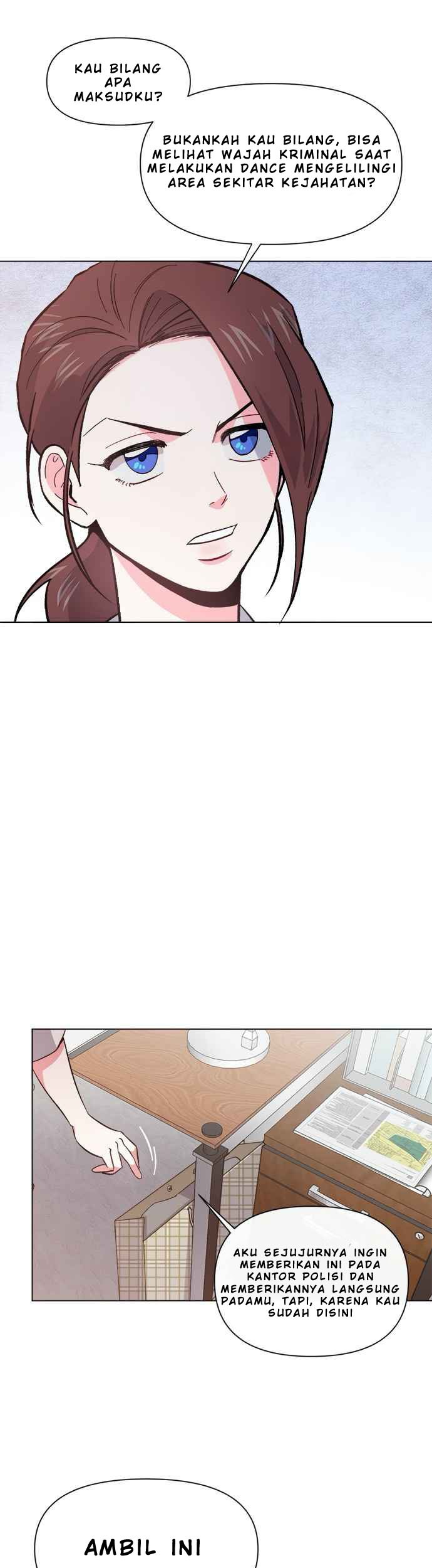 Devil Romance Chapter 2 Gambar 39