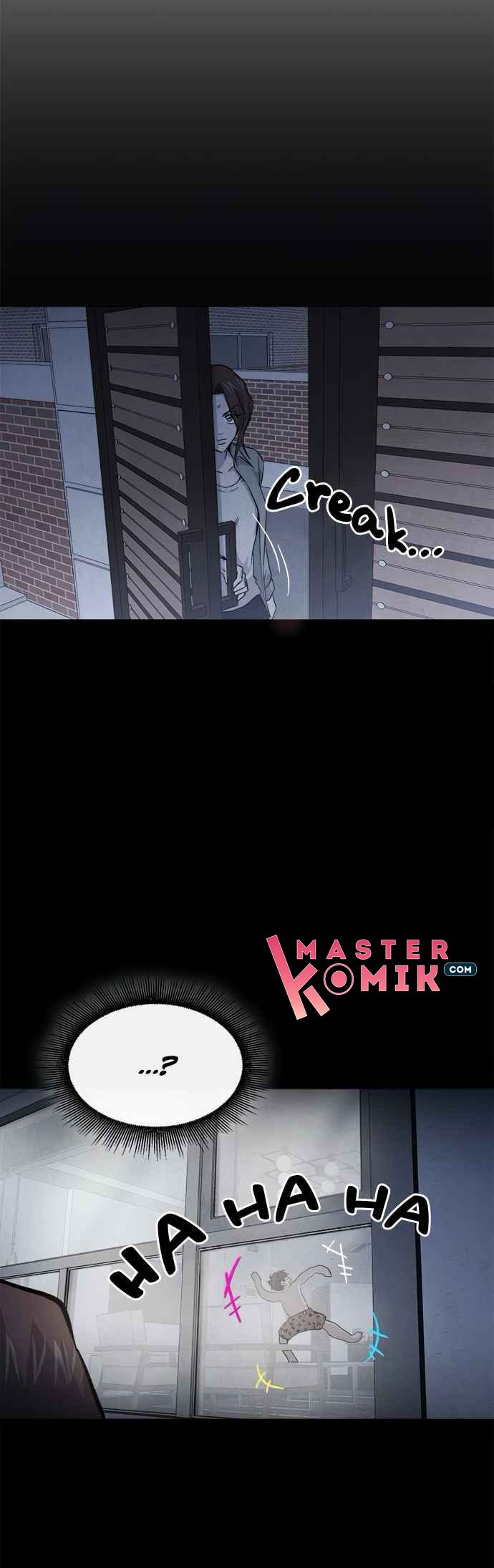 Devil Romance Chapter 2 Gambar 41