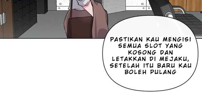 Devil Romance Chapter 2 Gambar 45