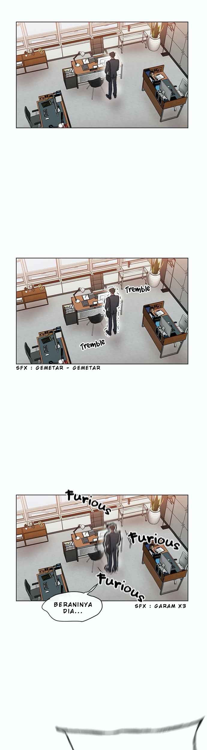 Devil Romance Chapter 2 Gambar 51