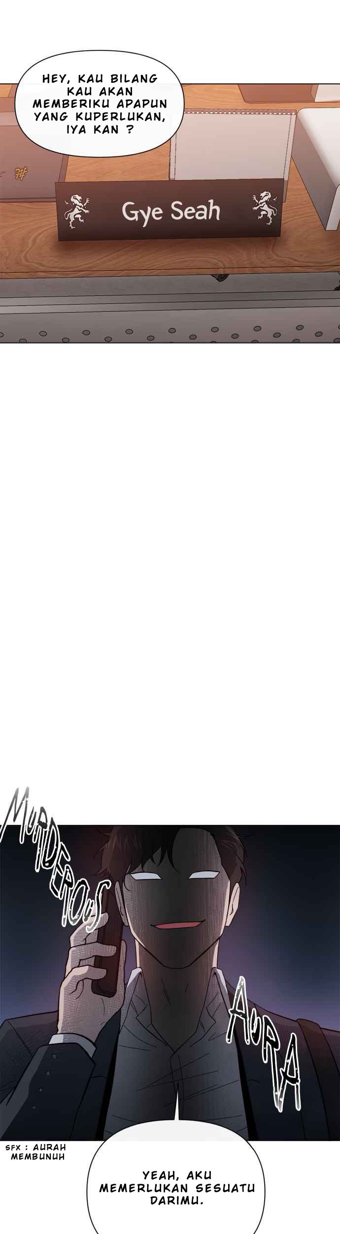 Devil Romance Chapter 2 Gambar 55