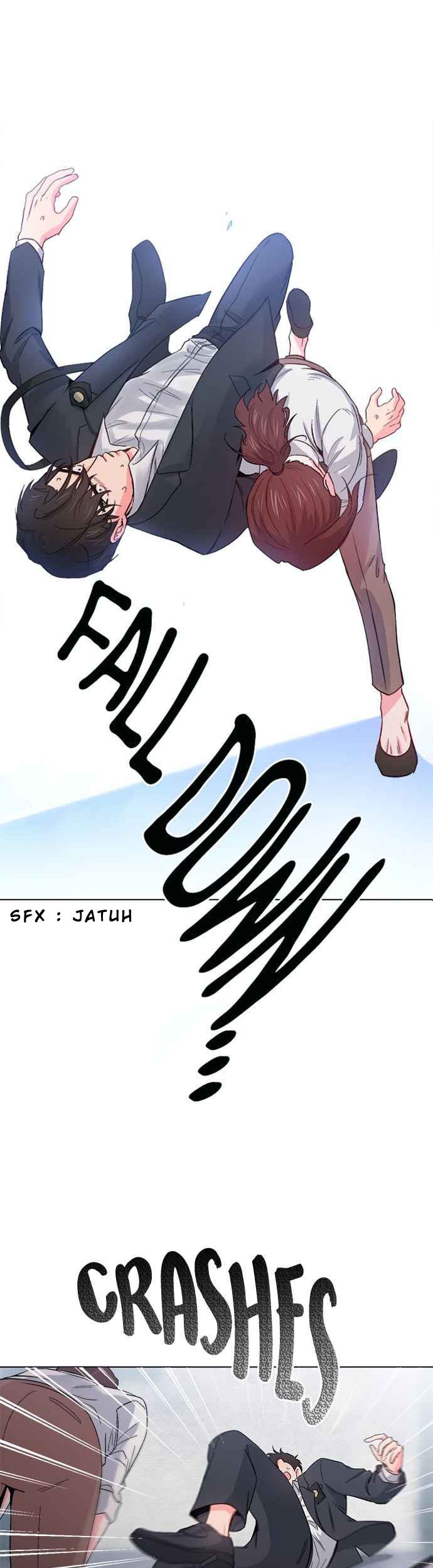 Baca  Devil Romance Chapter 2 Gambar 2