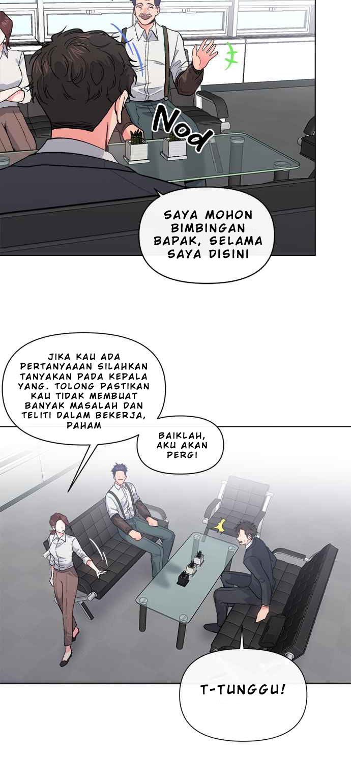 Devil Romance Chapter 2 Gambar 7