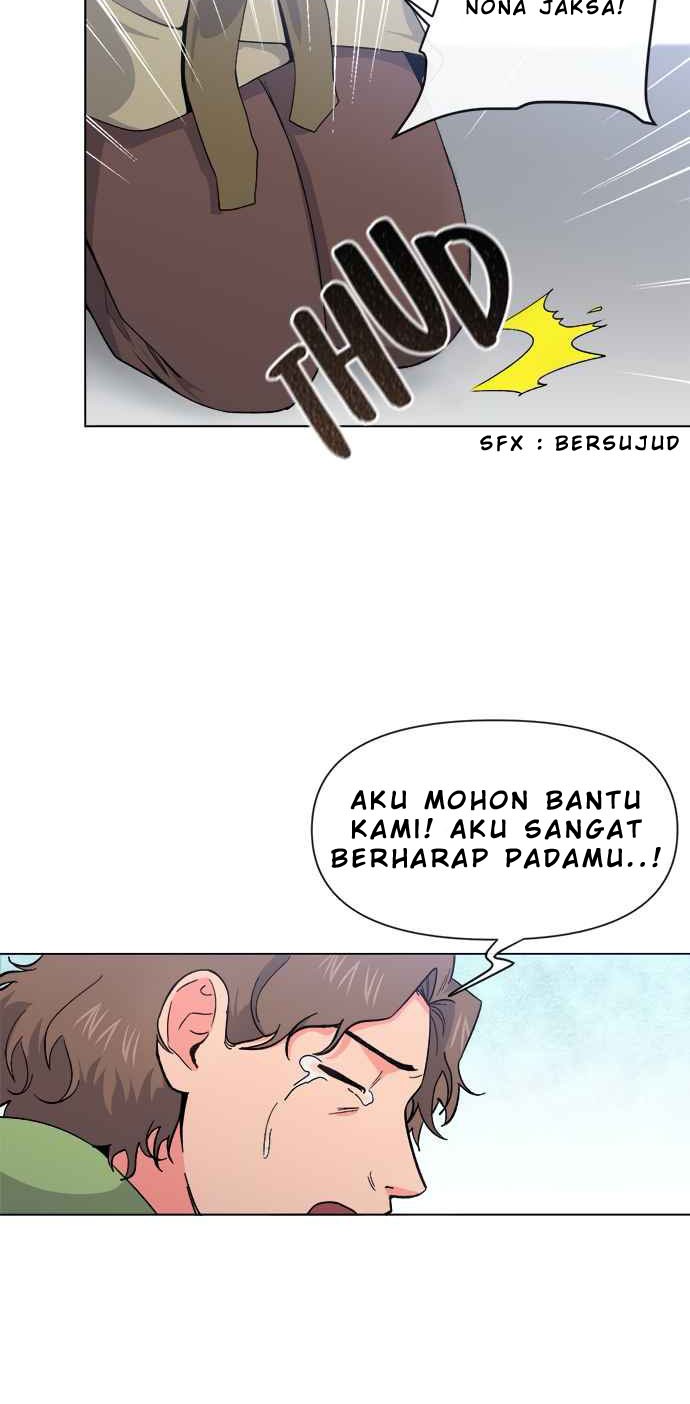 Devil Romance Chapter 2 Gambar 14