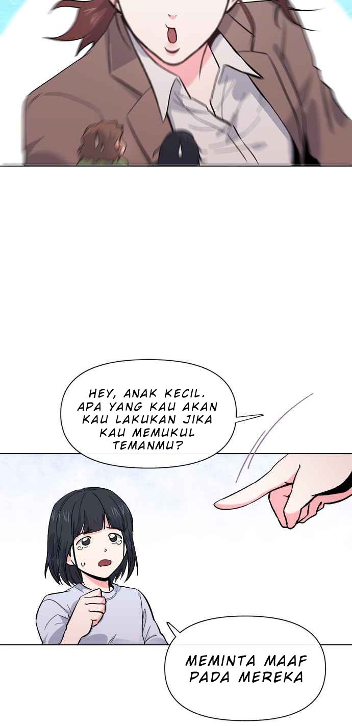 Devil Romance Chapter 2 Gambar 17