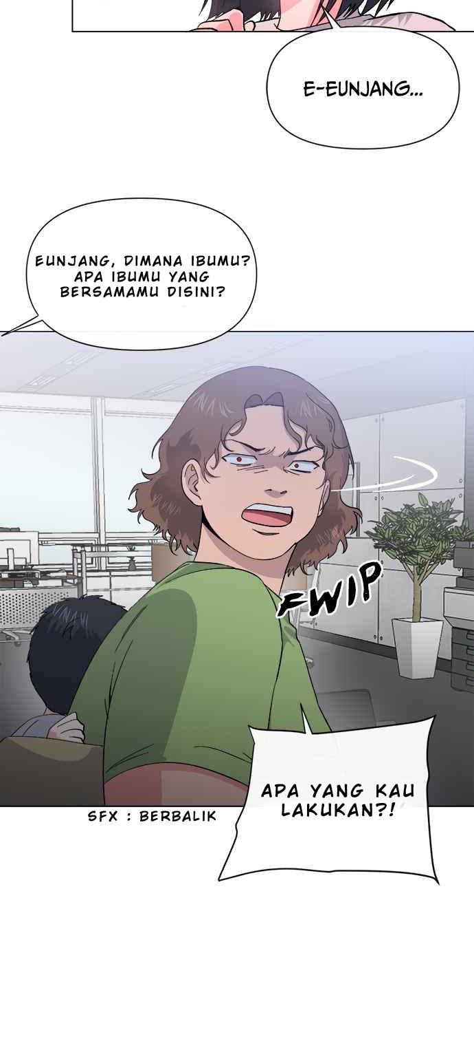 Devil Romance Chapter 2 Gambar 23