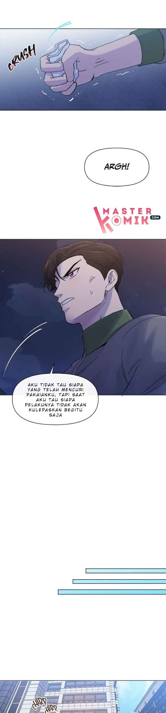 Devil Romance Chapter 1 Gambar 40