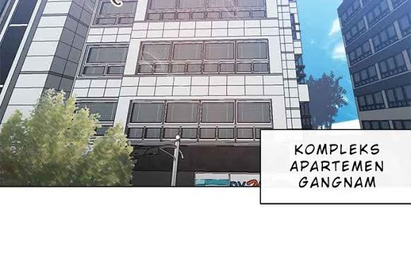Devil Romance Chapter 1 Gambar 41
