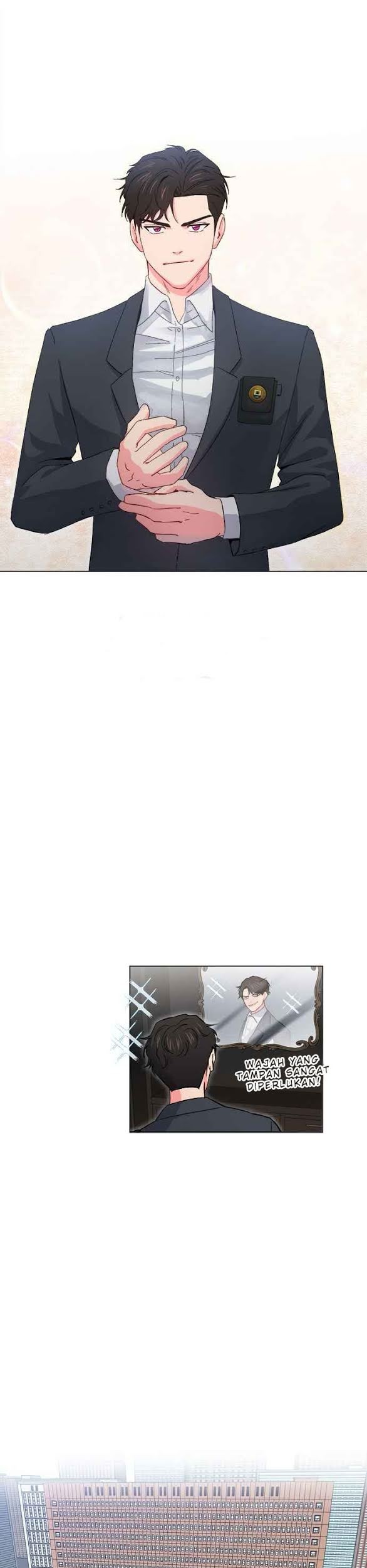 Devil Romance Chapter 1 Gambar 44