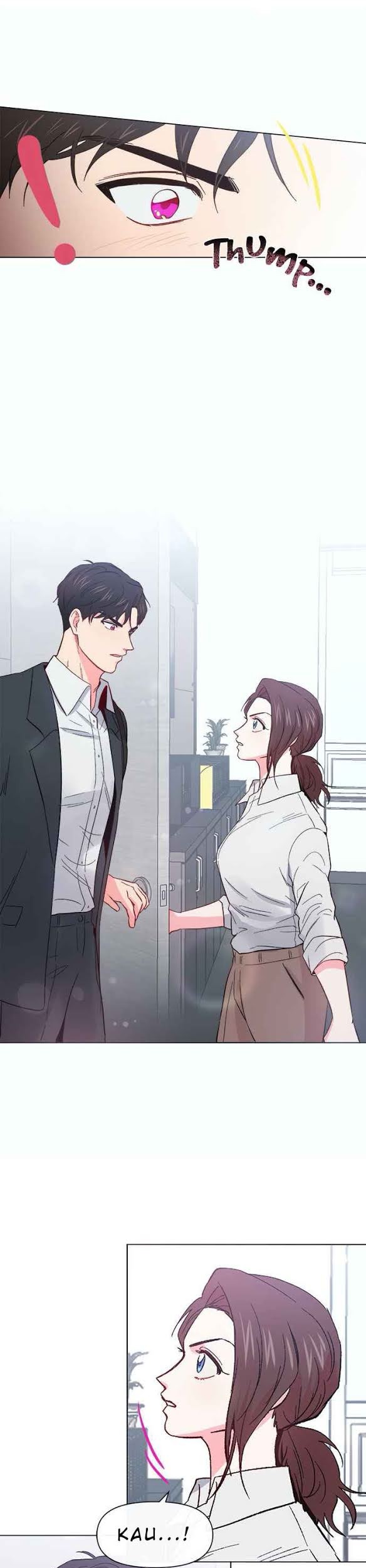 Devil Romance Chapter 1 Gambar 47