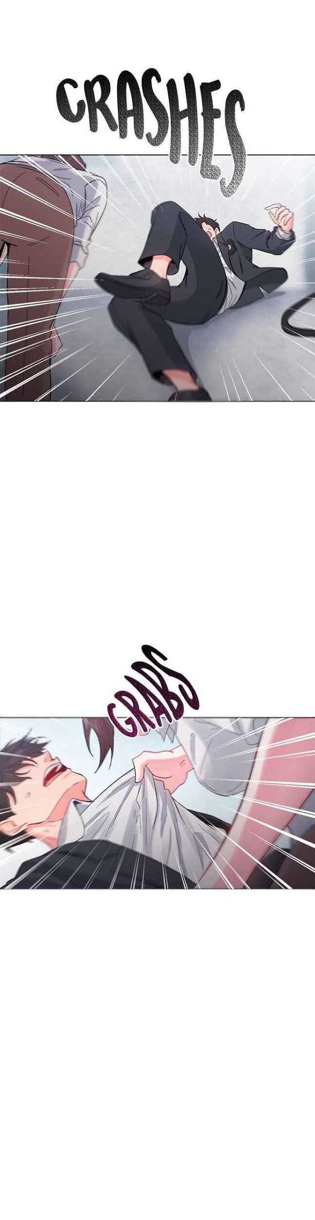 Devil Romance Chapter 1 Gambar 53