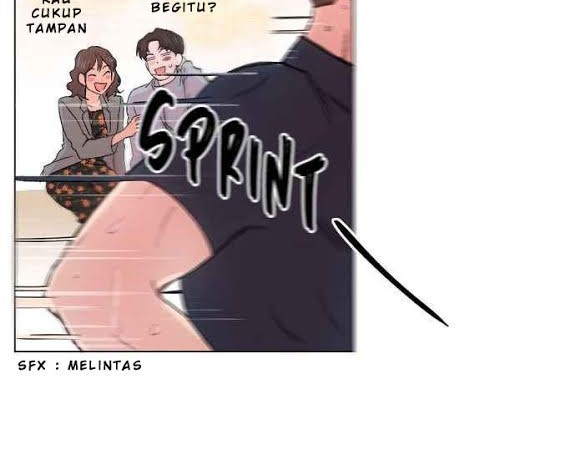 Devil Romance Chapter 1 Gambar 5