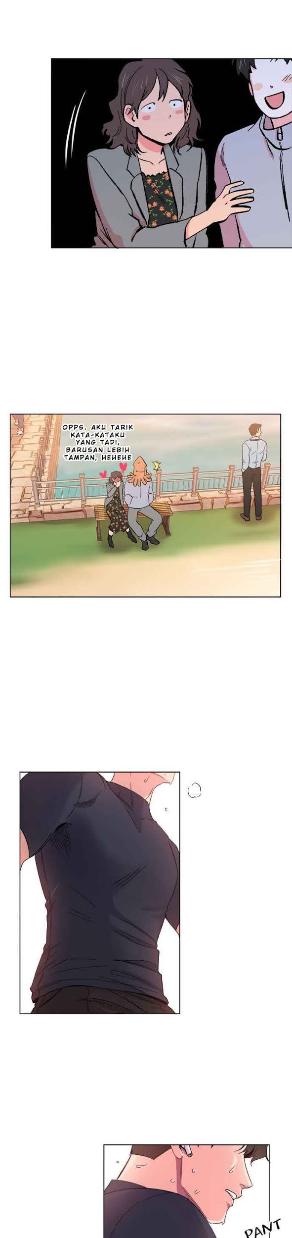 Devil Romance Chapter 1 Gambar 7