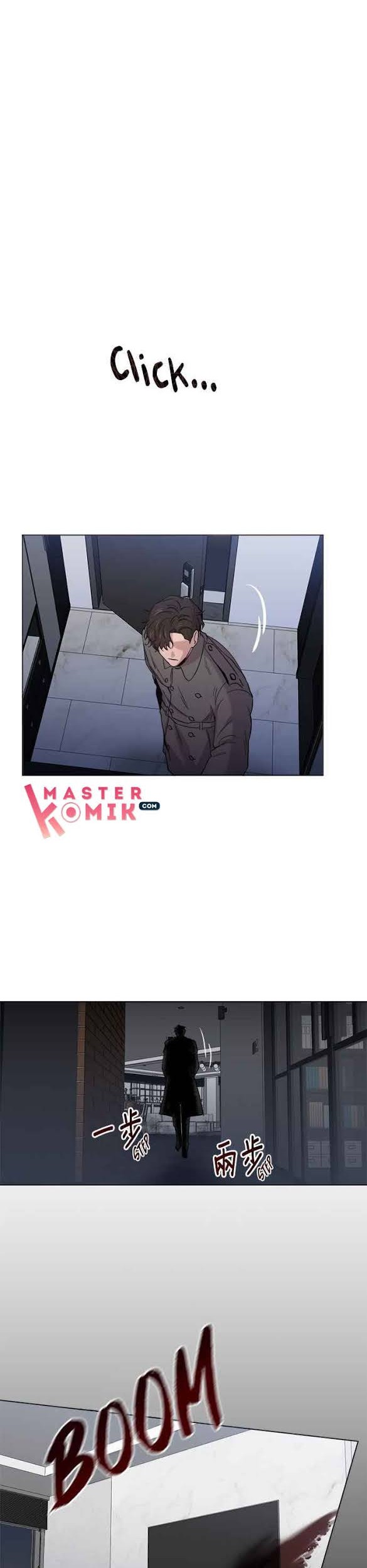 Devil Romance Chapter 1 Gambar 17
