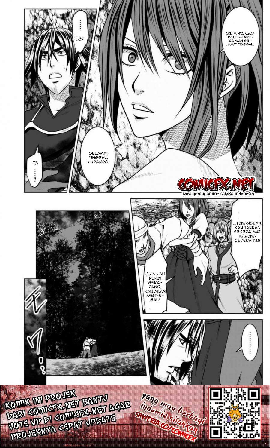 DHM – Dungeon + Harem + Master Chapter 5.2 Gambar 12