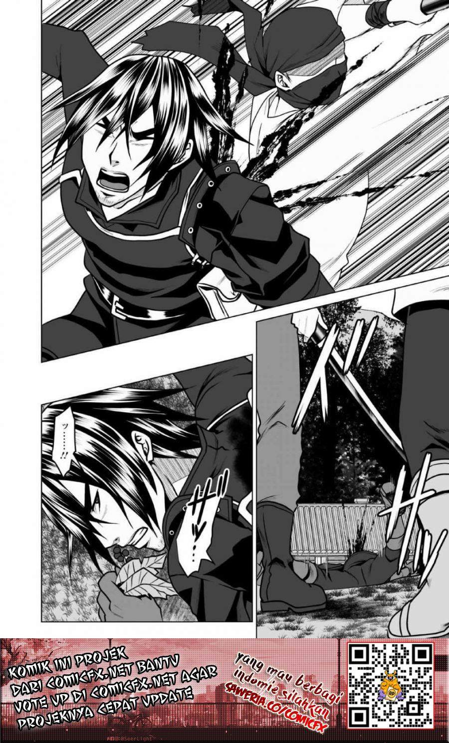 DHM – Dungeon + Harem + Master Chapter 5.1 Gambar 5