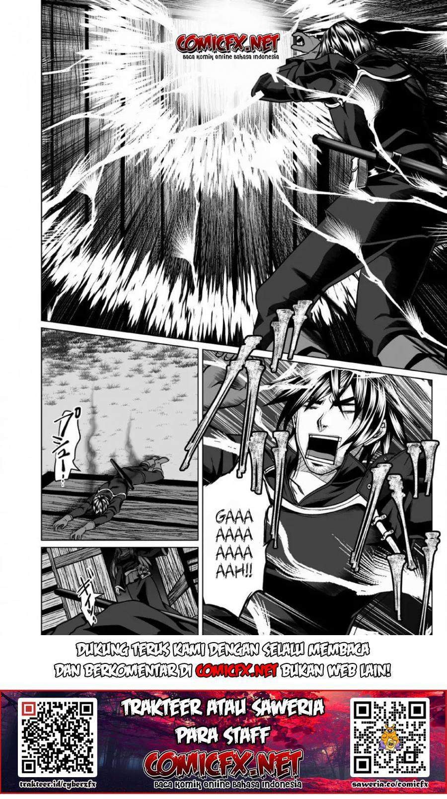 DHM – Dungeon + Harem + Master Chapter 3.2 Gambar 15