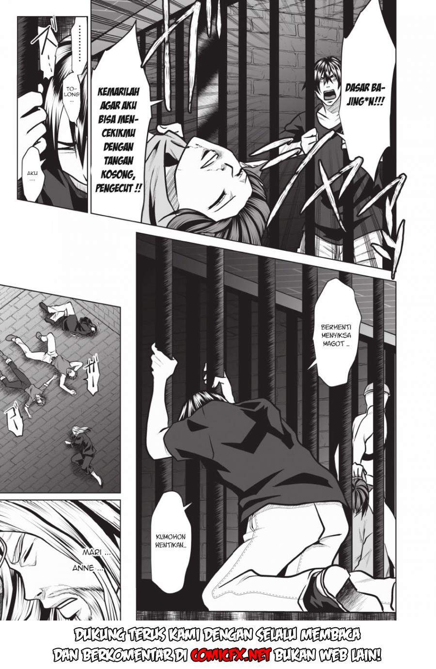 DHM – Dungeon + Harem + Master Chapter 2.1 Gambar 10