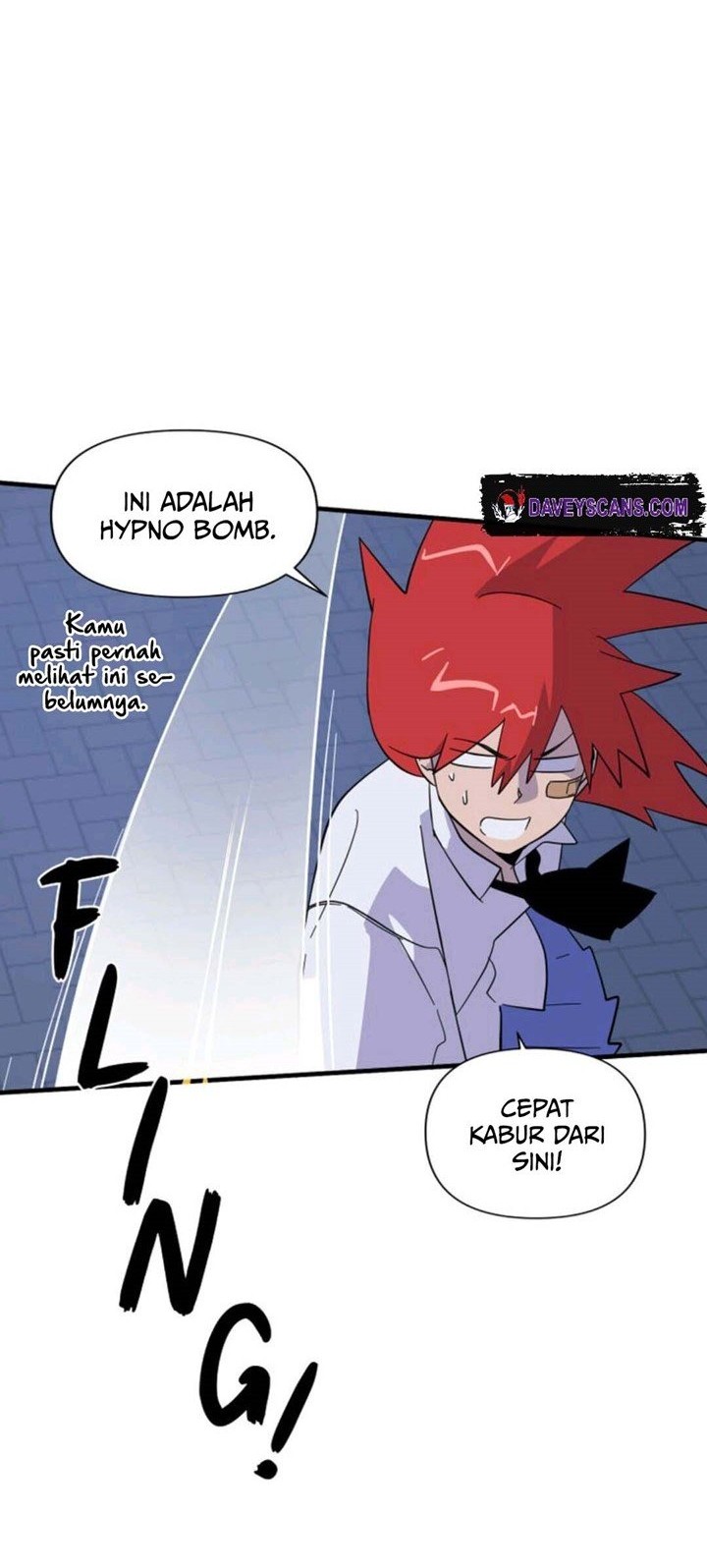 Die, Please! Chapter 6 Gambar 16