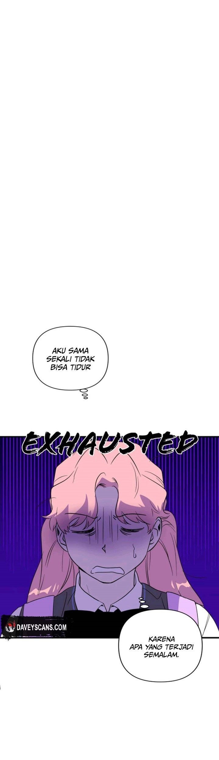 Die, Please! Chapter 6 Gambar 24