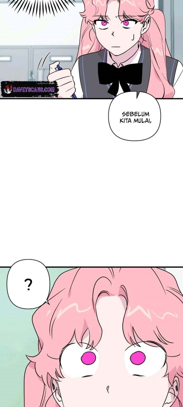 Die, Please! Chapter 6 Gambar 31