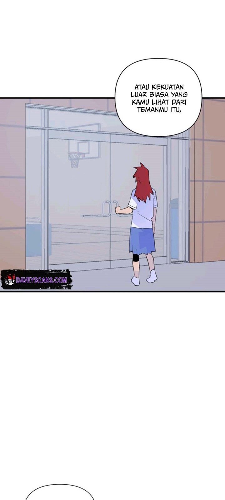 Die, Please! Chapter 6 Gambar 52
