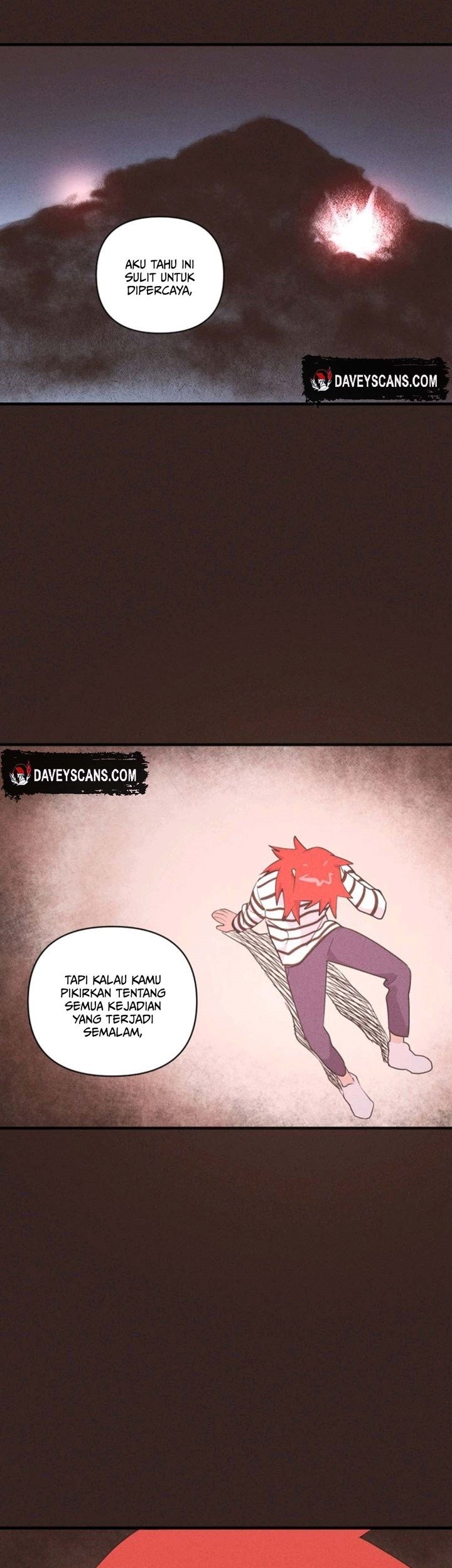 Die, Please! Chapter 6 Gambar 54