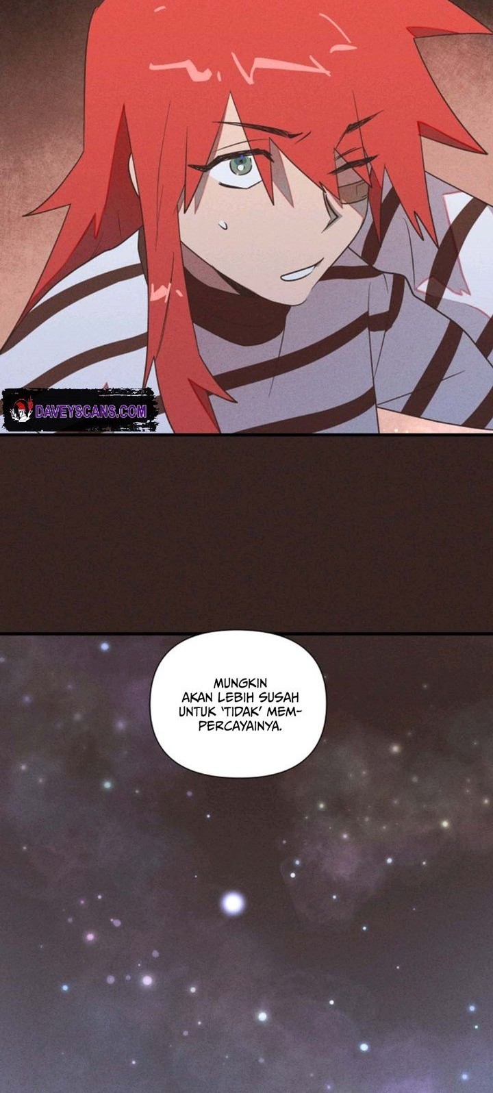 Die, Please! Chapter 6 Gambar 55