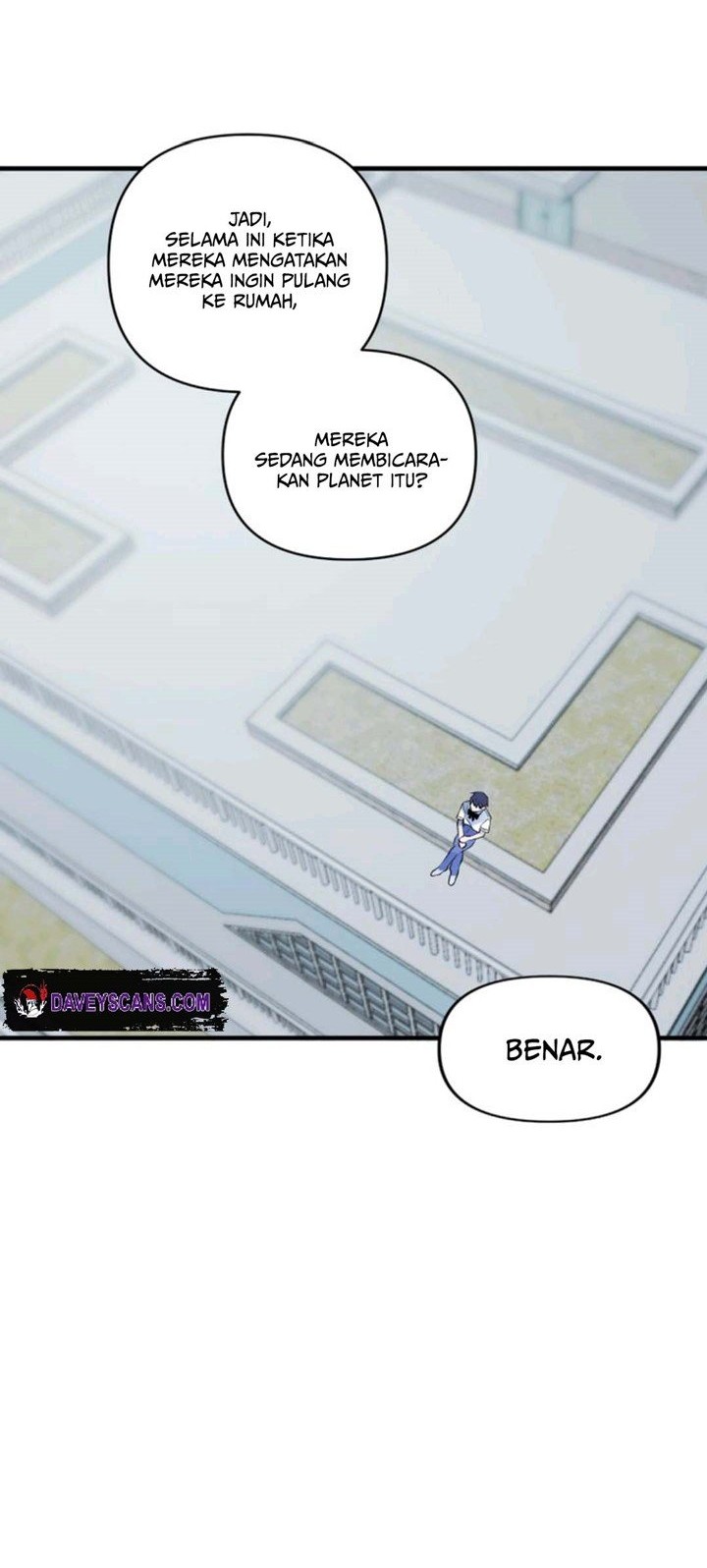 Die, Please! Chapter 6 Gambar 58