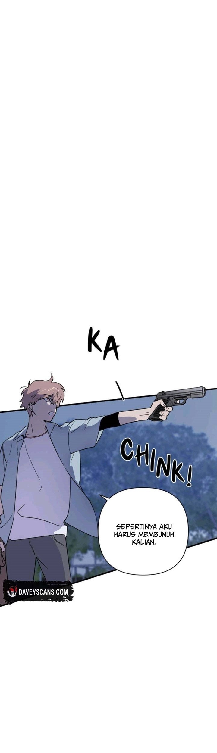Die, Please! Chapter 6 Gambar 3