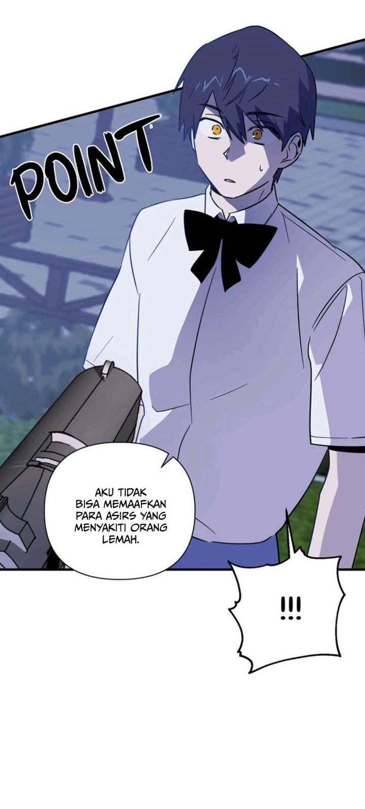 Die, Please! Chapter 6 Gambar 4