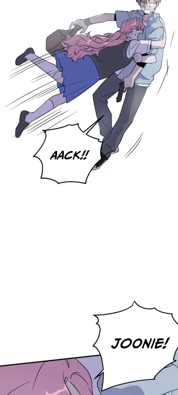 Die, Please! Chapter 6 Gambar 7