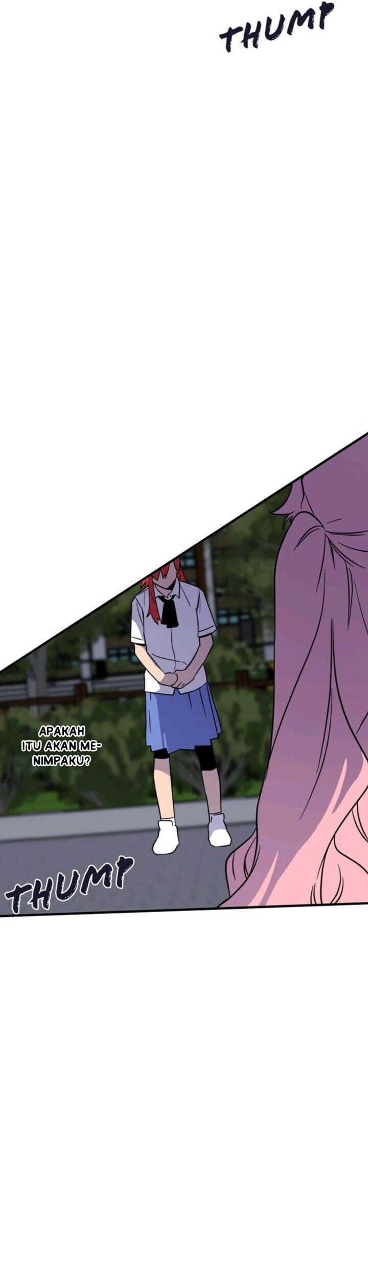 Die, Please! Chapter 5 Gambar 21