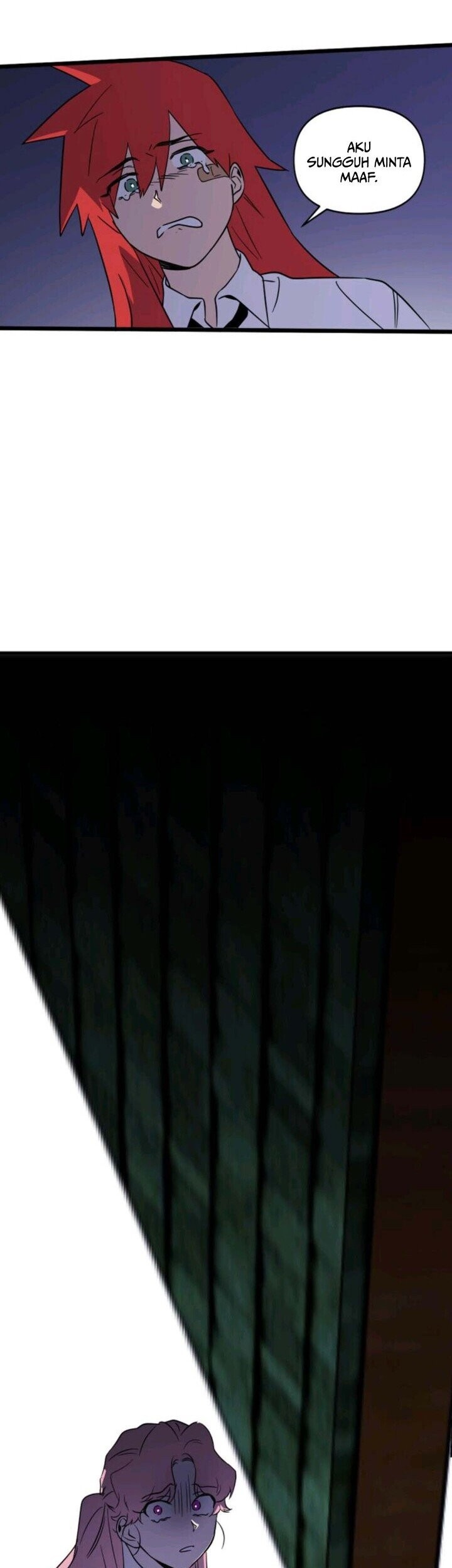 Die, Please! Chapter 5 Gambar 25