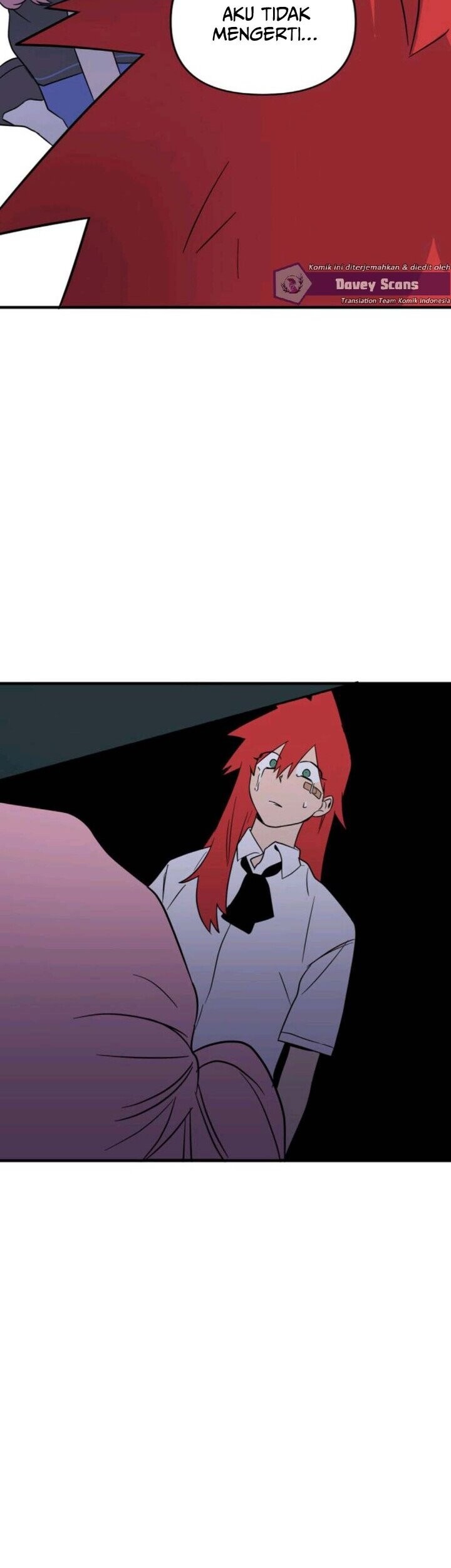 Die, Please! Chapter 5 Gambar 27