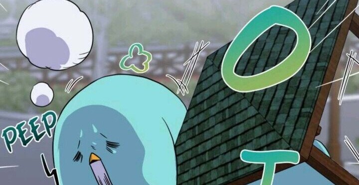 Die, Please! Chapter 5 Gambar 32