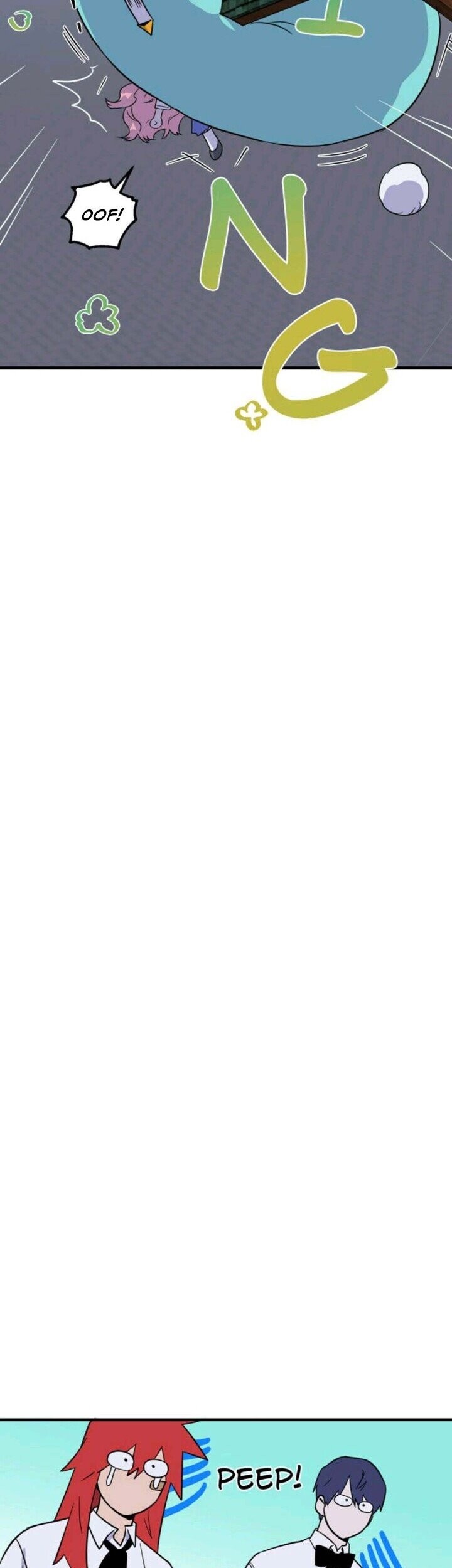 Die, Please! Chapter 5 Gambar 33