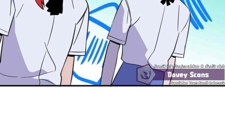 Die, Please! Chapter 5 Gambar 34