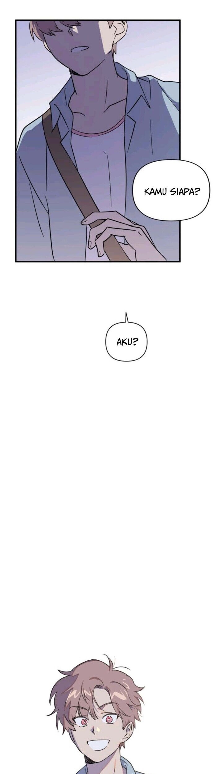 Die, Please! Chapter 5 Gambar 45