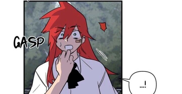 Die, Please! Chapter 5 Gambar 48