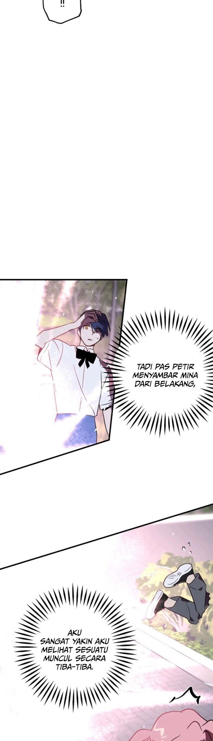 Die, Please! Chapter 5 Gambar 51