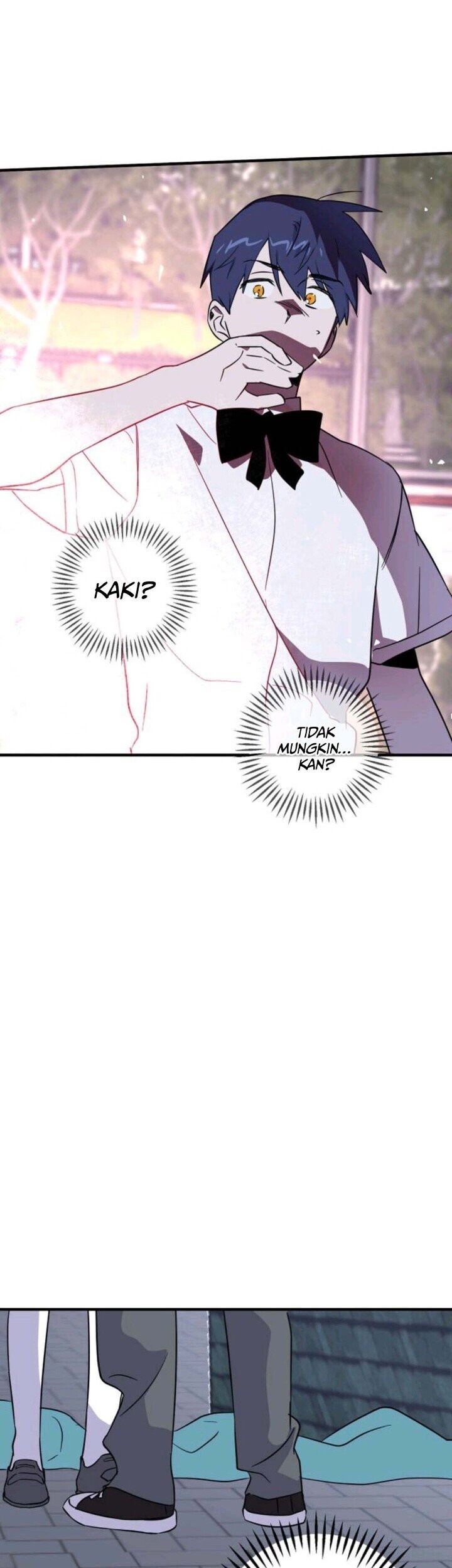 Die, Please! Chapter 5 Gambar 53