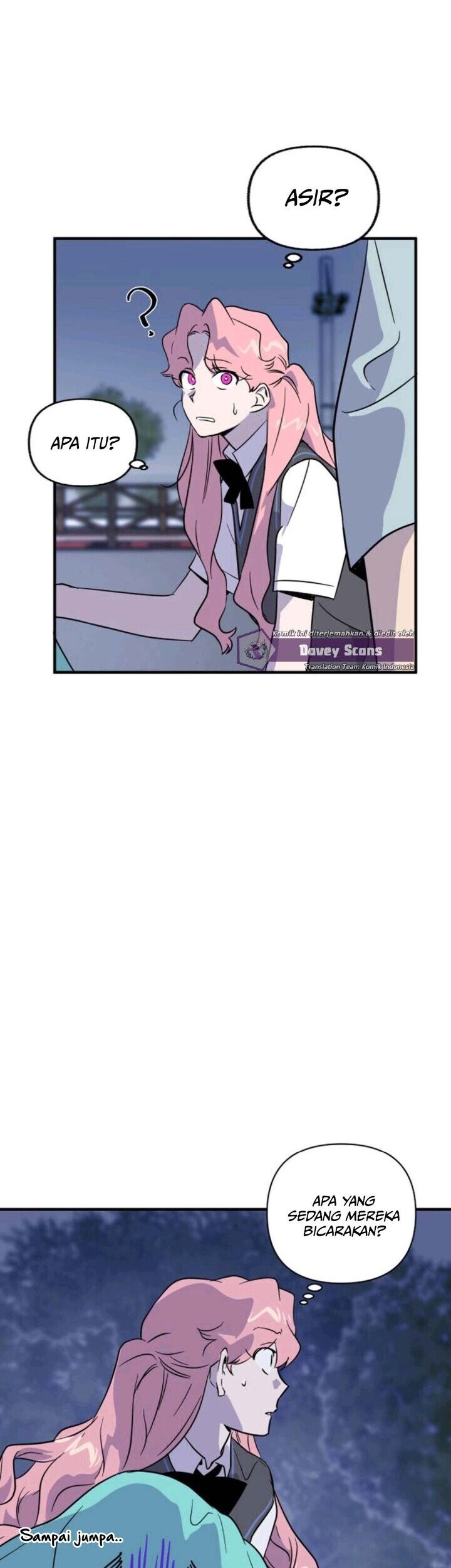 Die, Please! Chapter 5 Gambar 59